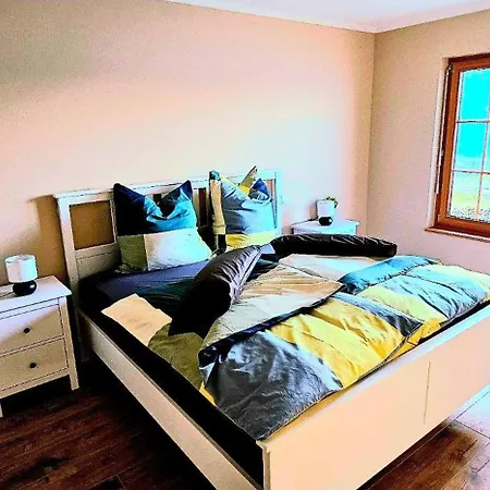 Oberland-ferienwohnung-puerschling-wurmansau-inkl-koenigscard Apartment Unterammergau