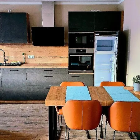 Oberland-ferienwohnung-puerschling-wurmansau-inkl-koenigscard Apartment